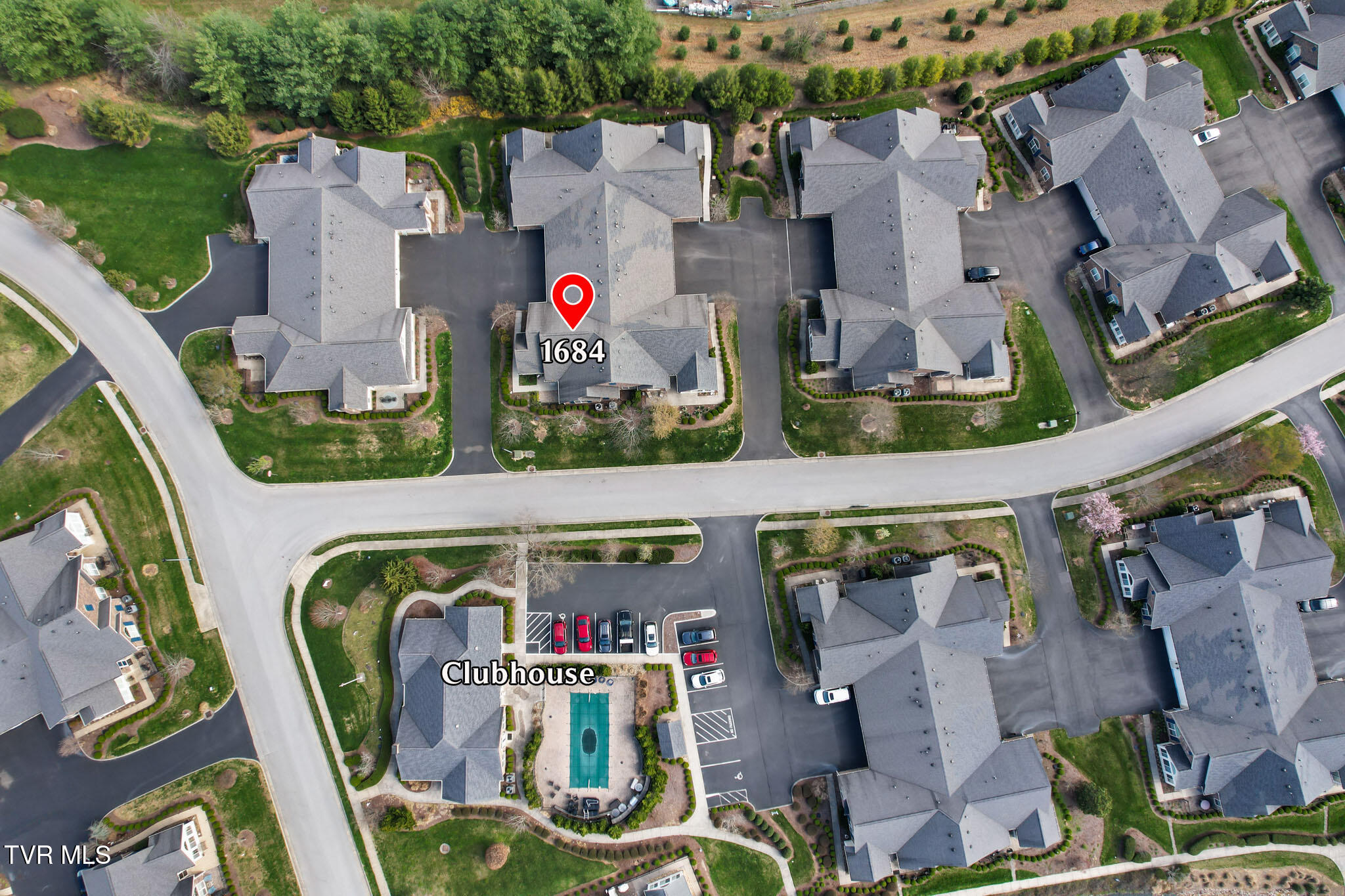 1684 Hatterdale Farm Road, Unit B Blountville, TN 37617 - Photo 45 of 49 DJI_0890B