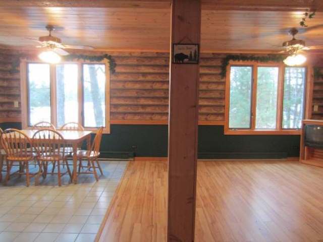 N6550 Robbels Park Road Mercer, WI 54547 - Photo 8 of 20 Gallery Image 8