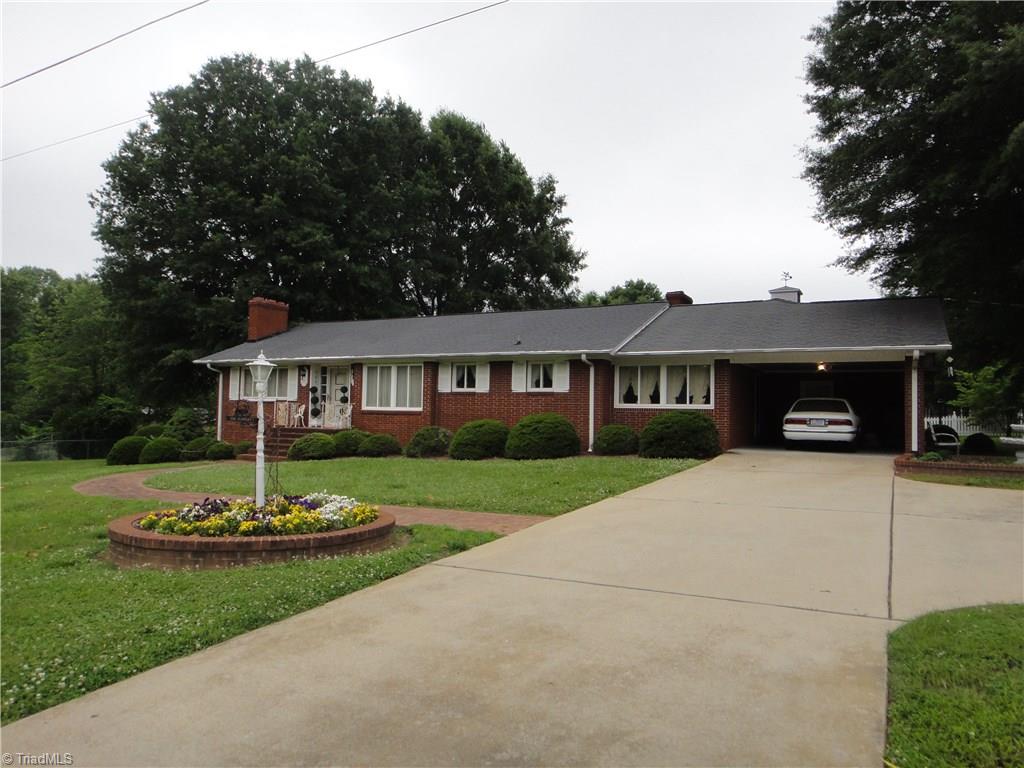 305 Linden Road Reidsville, NC 27320 - Photo 1 of 30 Gallery Image 1