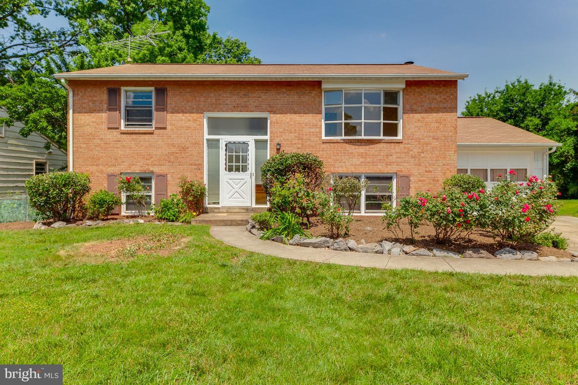 4106 Lees Corner Road Chantilly, VA 20151 - Photo 33 of 33 Welcome home!