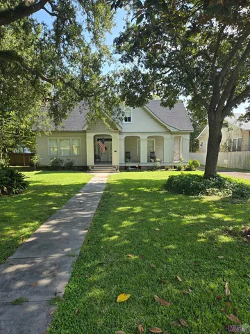 $220,000 | 402 Main Street, Franklin, LA 70538