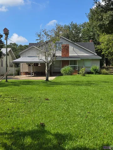 $220,000 | 402 Main Street, Franklin, LA 70538