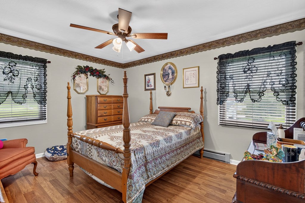 89 Arch Barrett Drive Rosedale, VA 24280 - Photo 14 of 33 Gallery Image 14