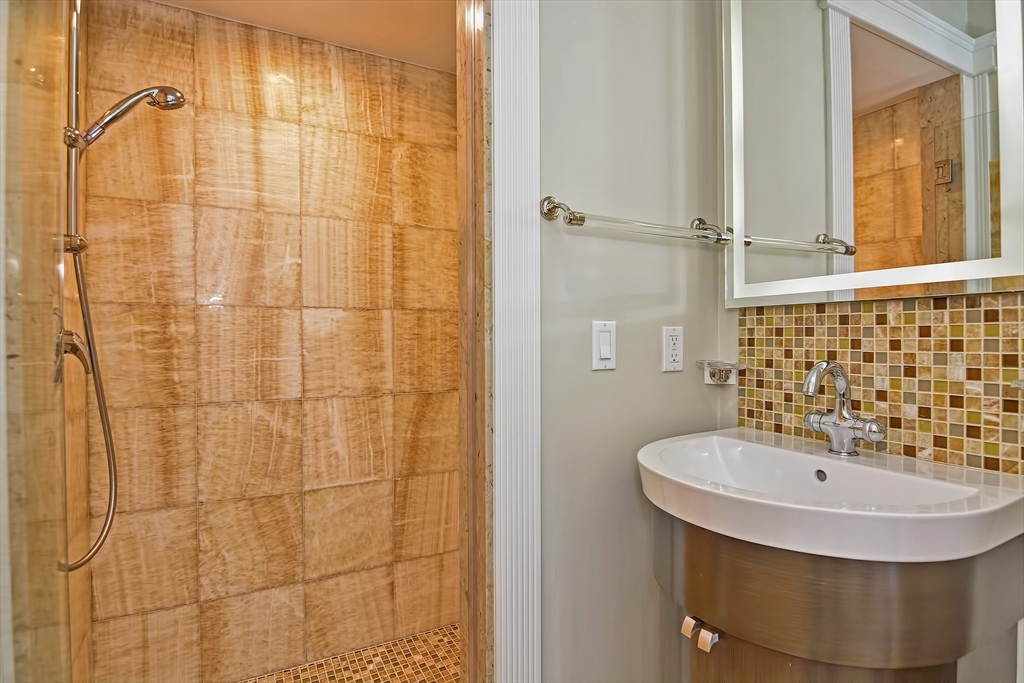 91 University Road, Unit 2 Brookline, MA 02445 - Photo 10 of 19