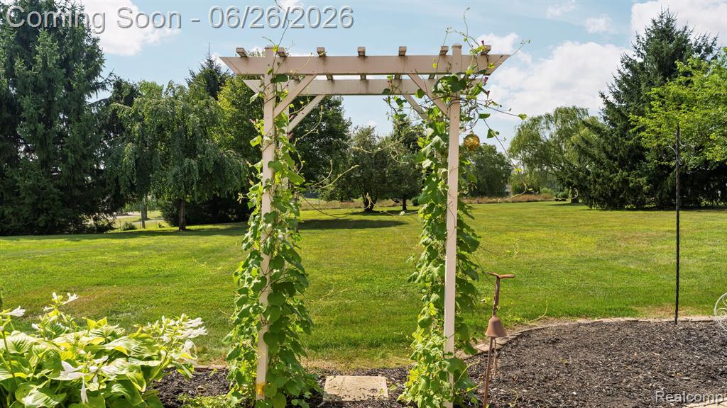 344 South Truhn Road Fowlerville, MI 48836 - Photo 30 of 38