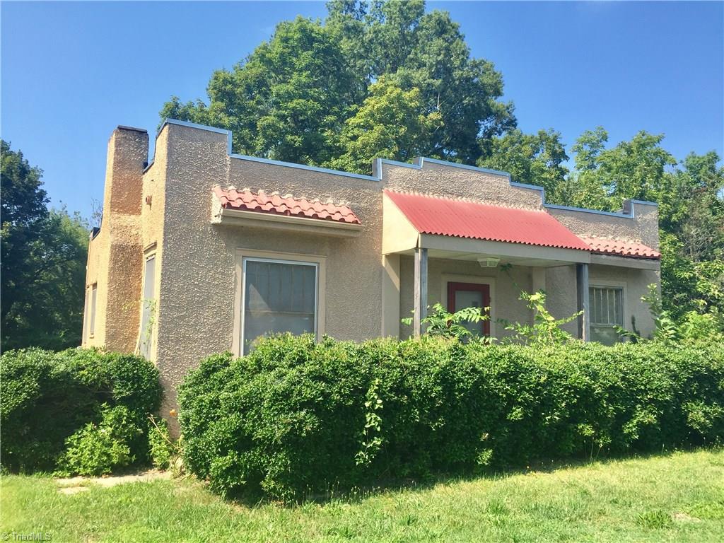 811 Old Winston Road High Point, NC 27265 - Photo 1 of 13