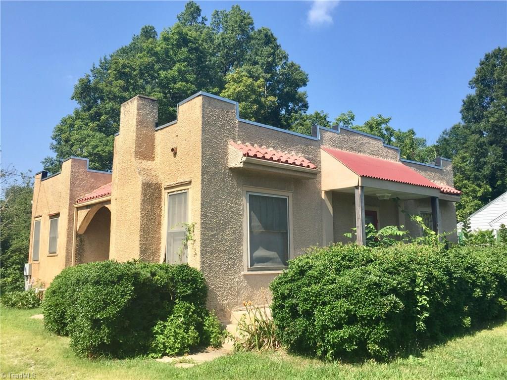 811 Old Winston Road High Point, NC 27265 - Photo 2 of 13