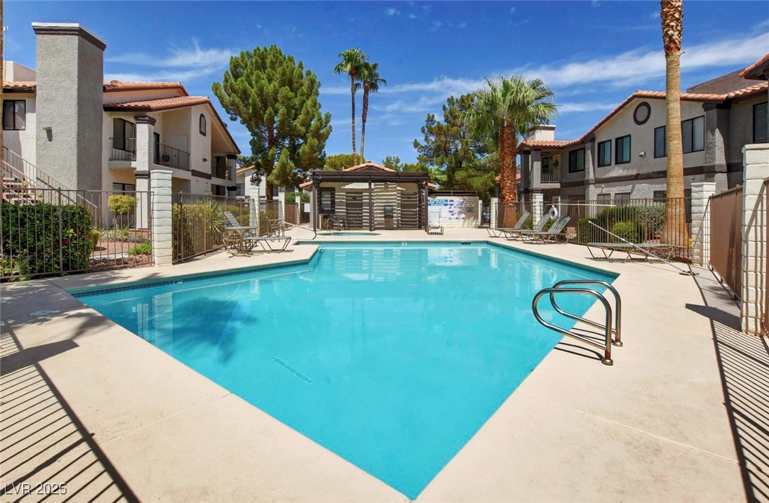 1575 West Warm Springs Road, Unit 413 Henderson, NV 89014 - Photo 41 of 46 stock community photos