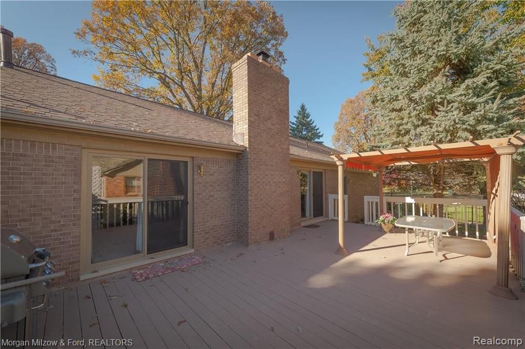 1061 Hidden Lane Rochester Hills, MI 48309 - Photo 51 of 51
