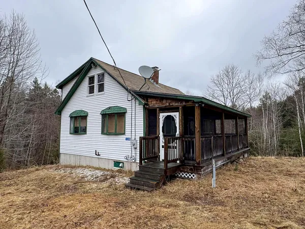 $195,000 | 116 Sandy Beach Lane, Otis, ME 04605