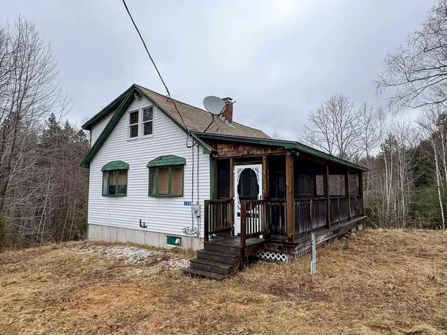 $195,000 | 116 Sandy Beach Lane, Otis, ME 04605