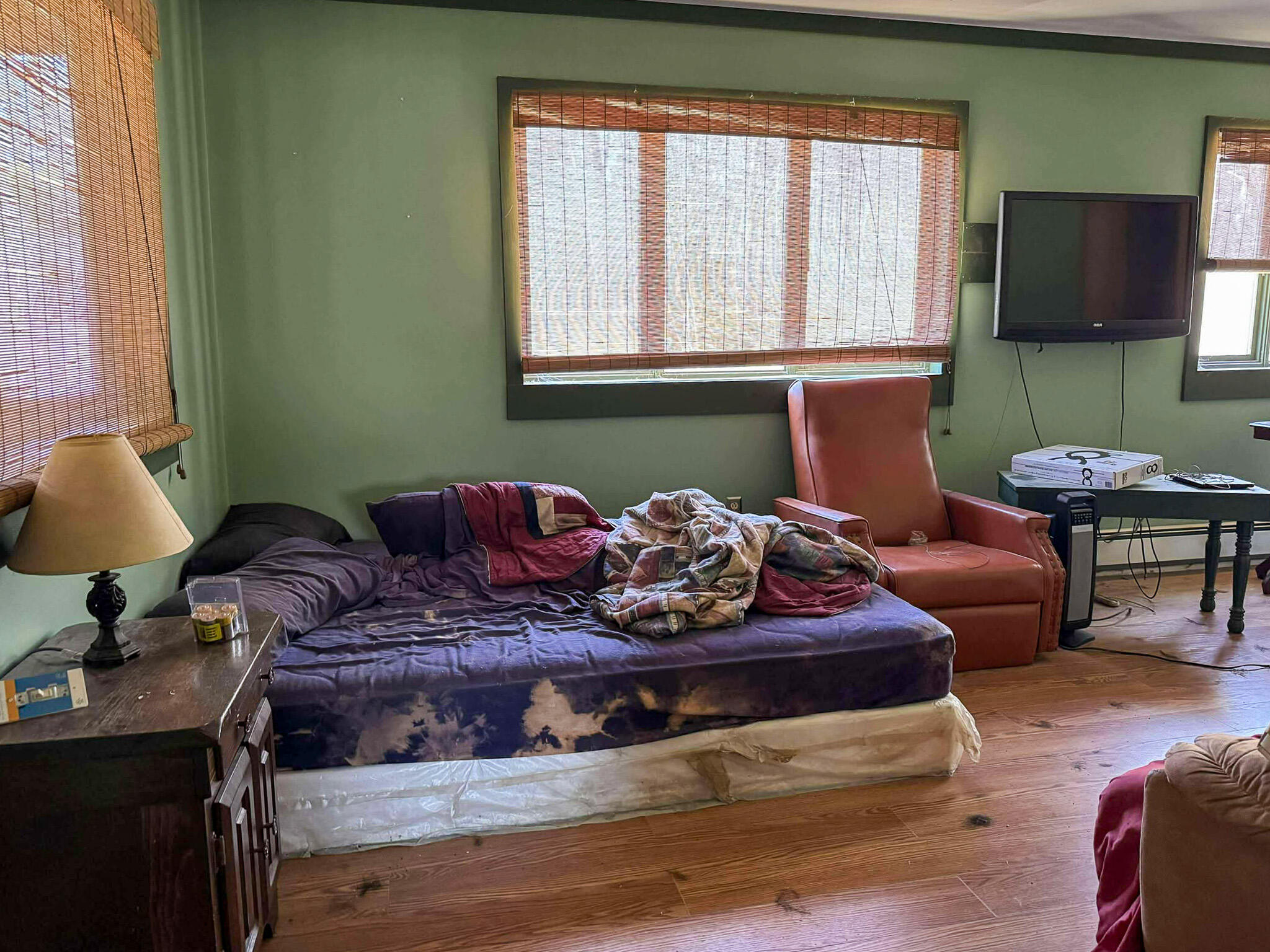 116 Sandy Beach Lane Otis, ME 04605 - Photo 11 of 24 12