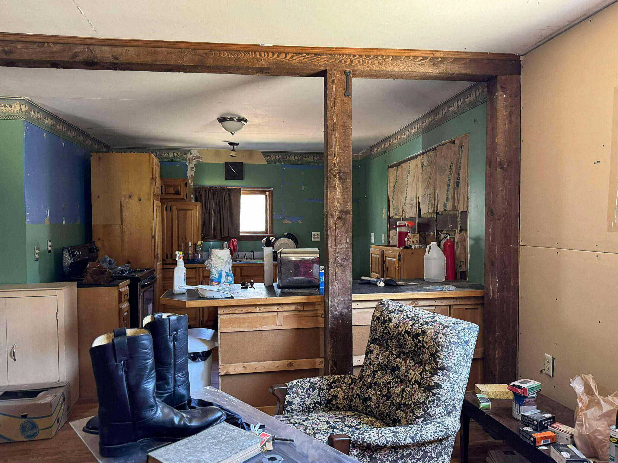 116 Sandy Beach Lane Otis, ME 04605 - Photo 12 of 24 13