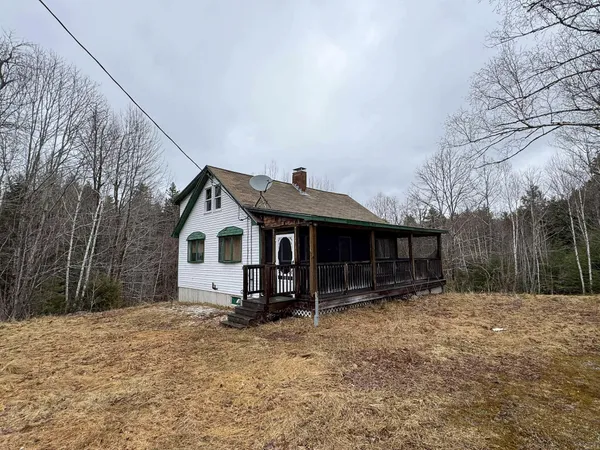 $195,000 | 116 Sandy Beach Lane, Otis, ME 04605
