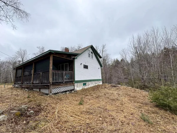 $195,000 | 116 Sandy Beach Lane, Otis, ME 04605