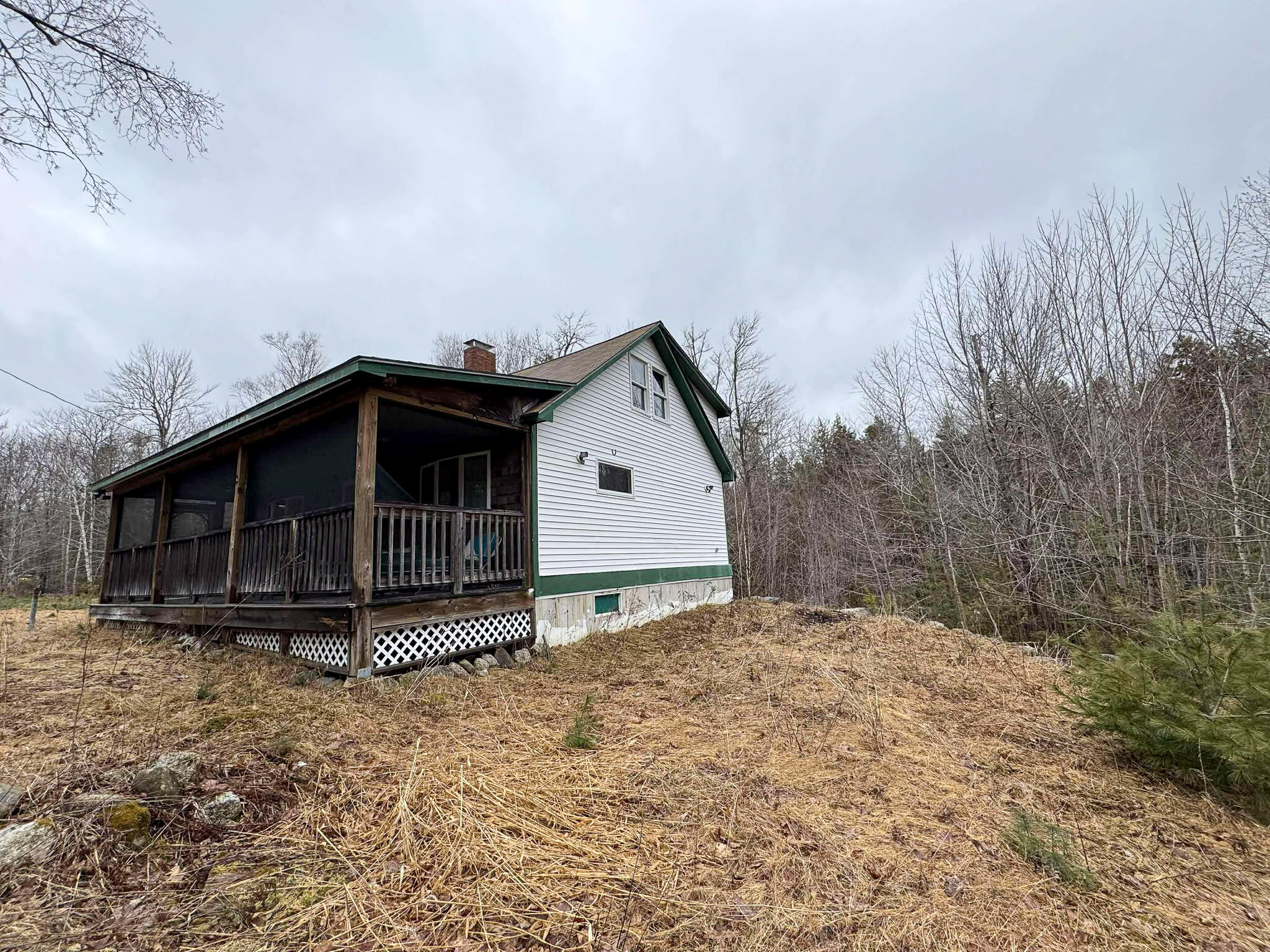 116 Sandy Beach Lane Otis, ME 04605 - Photo 3 of 24 3