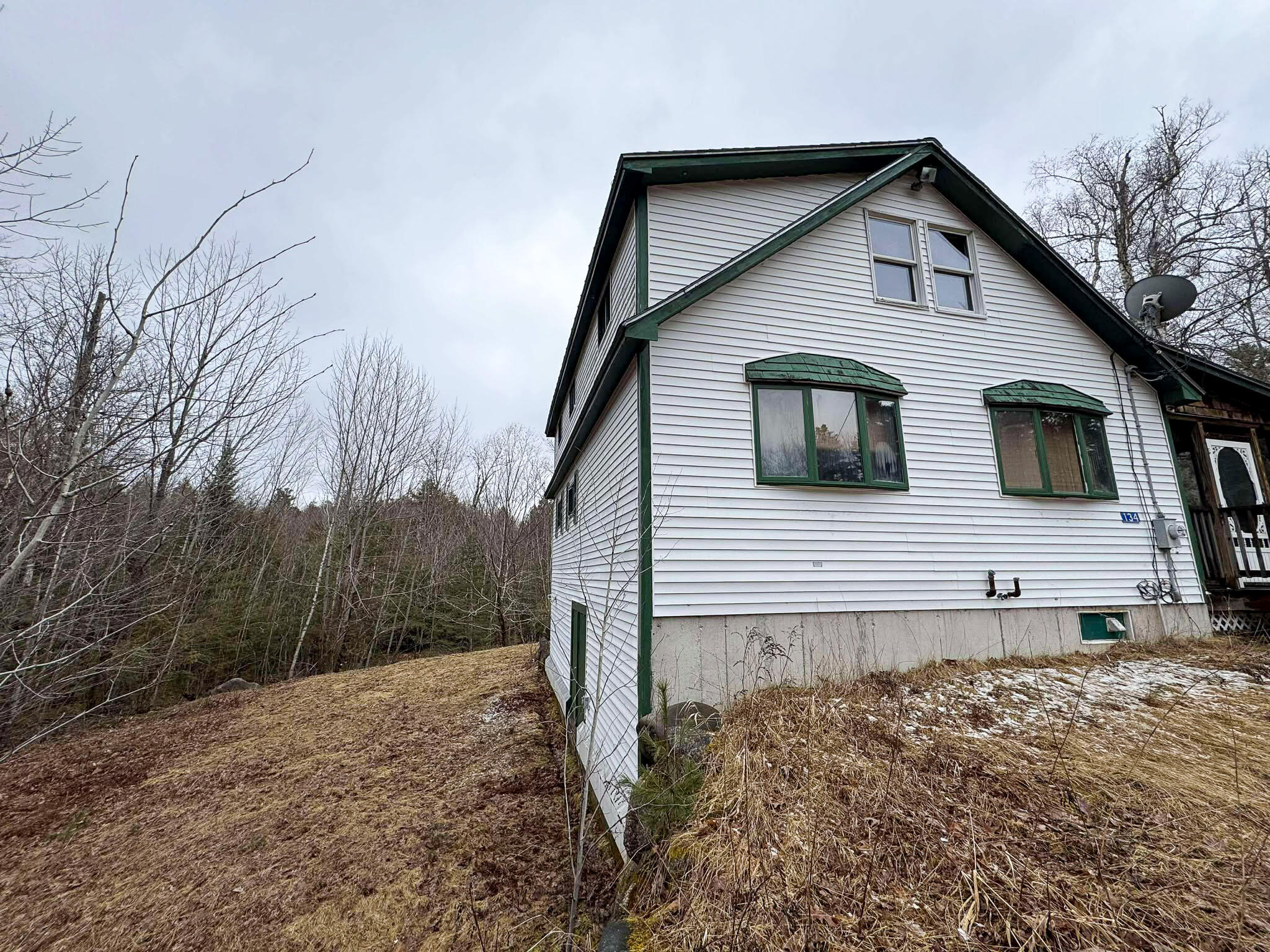 116 Sandy Beach Lane Otis, ME 04605 - Photo 4 of 24 4