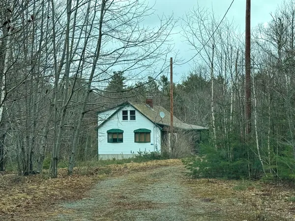 $195,000 | 116 Sandy Beach Lane, Otis, ME 04605