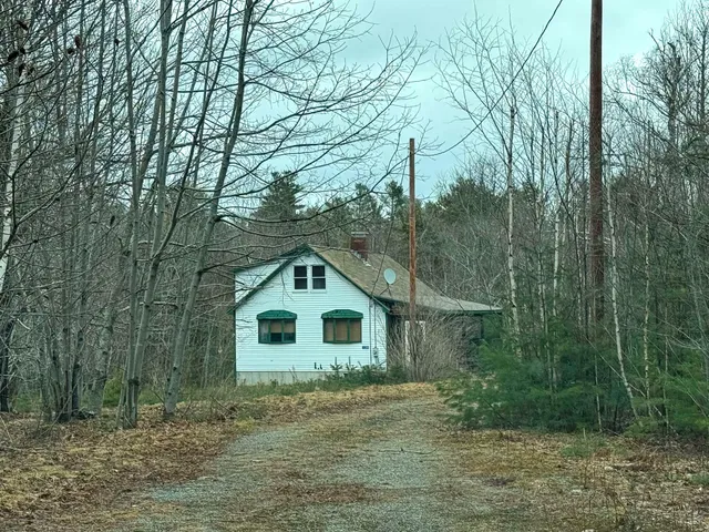 $195,000 | 116 Sandy Beach Lane, Otis, ME 04605