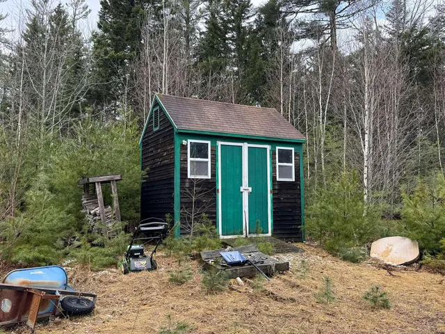 $195,000 | 116 Sandy Beach Lane, Otis, ME 04605