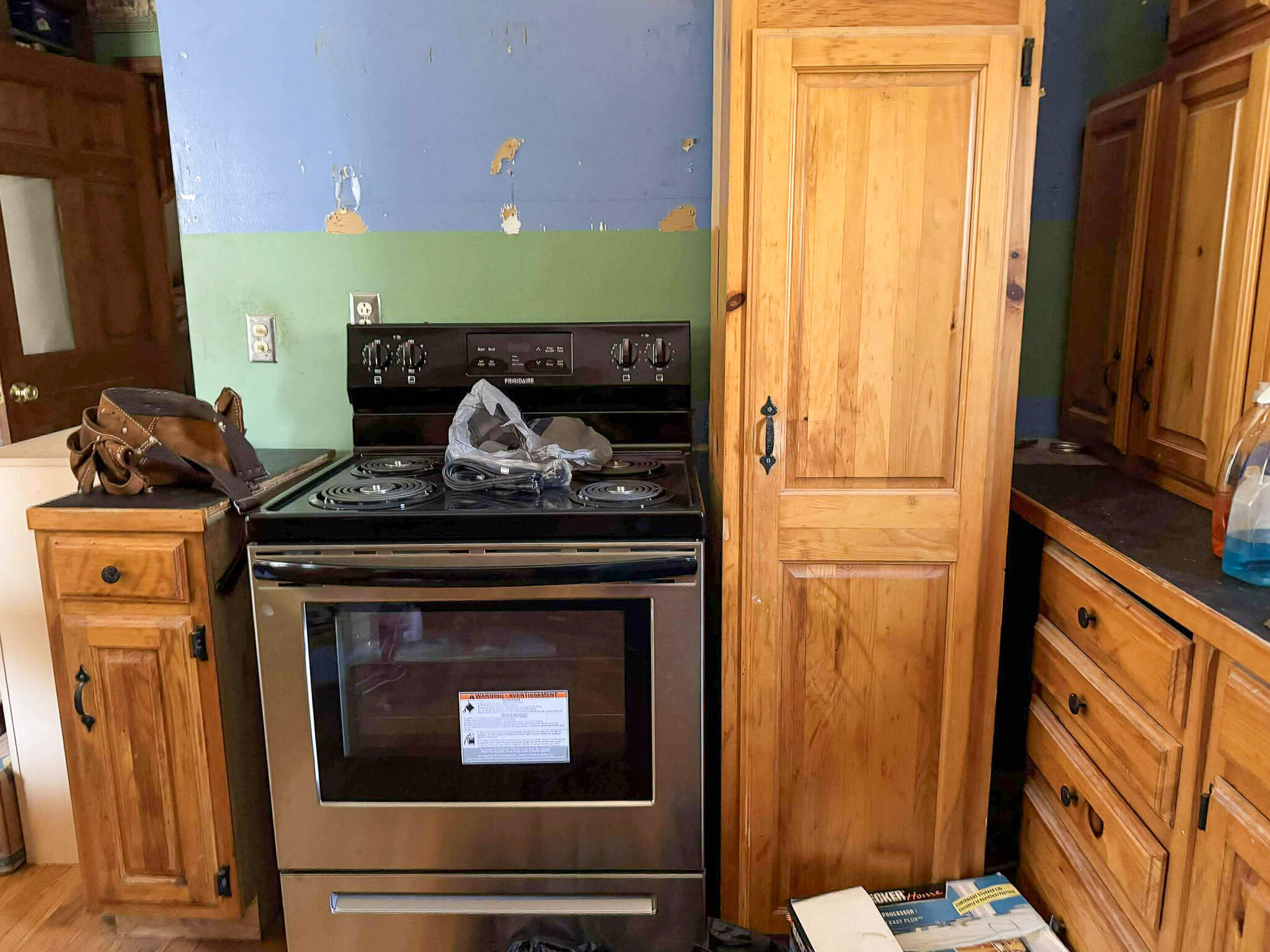 116 Sandy Beach Lane Otis, ME 04605 - Photo 8 of 24 9