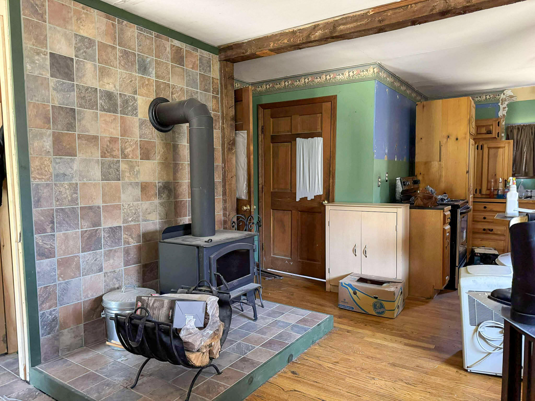 116 Sandy Beach Lane Otis, ME 04605 - Photo 9 of 24 10