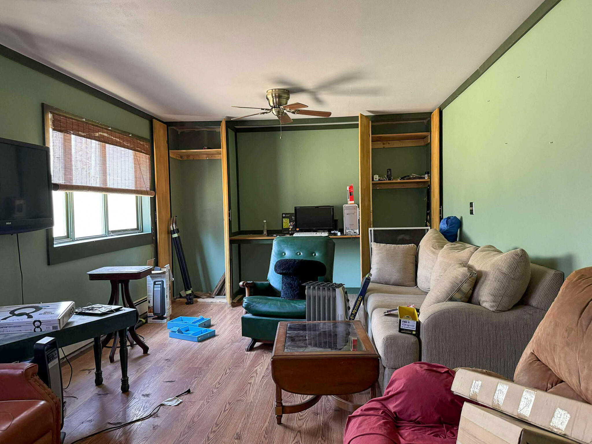 116 Sandy Beach Lane Otis, ME 04605 - Photo 10 of 24 11