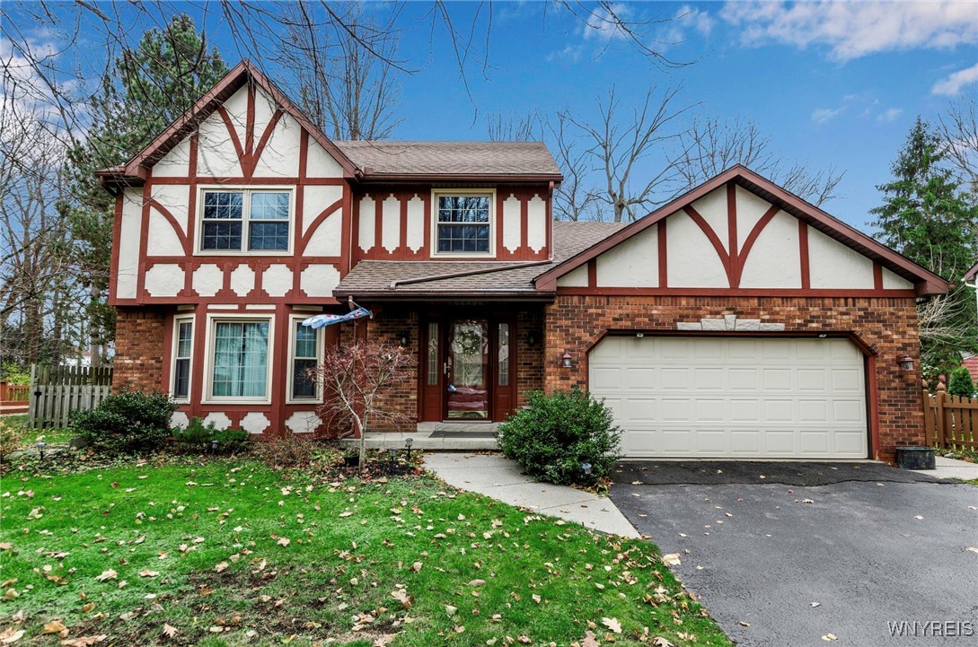 9 Foxfire Drive Amherst, NY 14068 - Photo 1 of 1