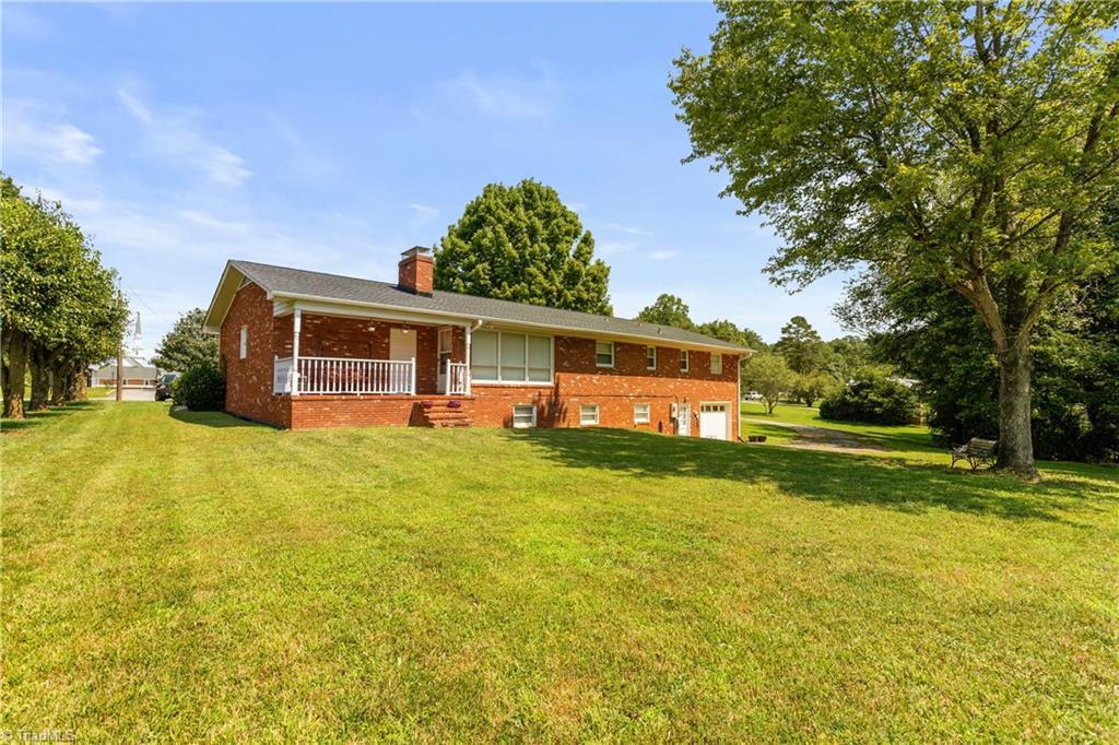 568 Barnes Road Winston-Salem, NC 27107 - Photo 34 of 38 Gallery Image 34