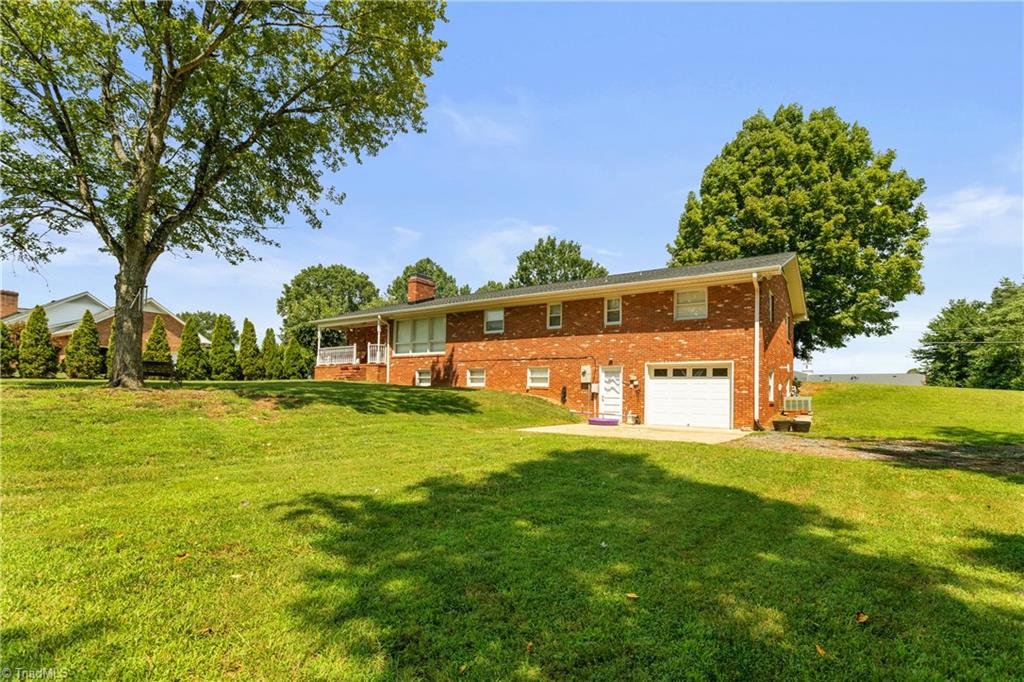 568 Barnes Road Winston-Salem, NC 27107 - Photo 37 of 38 Gallery Image 37