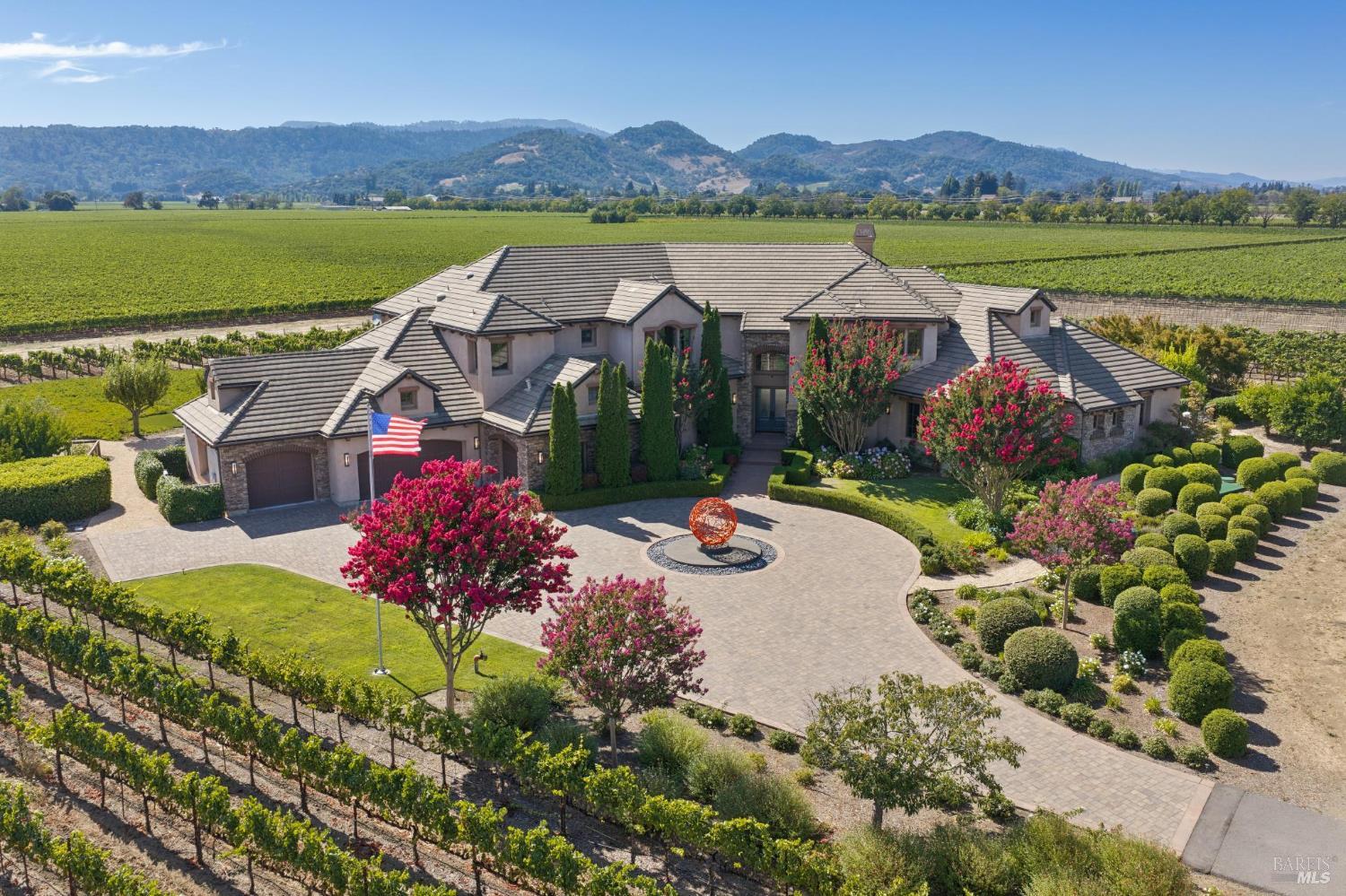 55 Hunter Ranch Road Napa, CA 94558 - Photo 3 of 99 Gallery Image 3