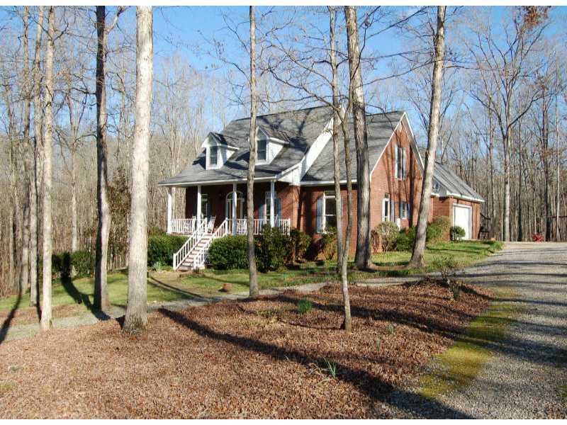 1739 Holiday Cemetery Road Athens, GA 30607 - Photo 1 of 1