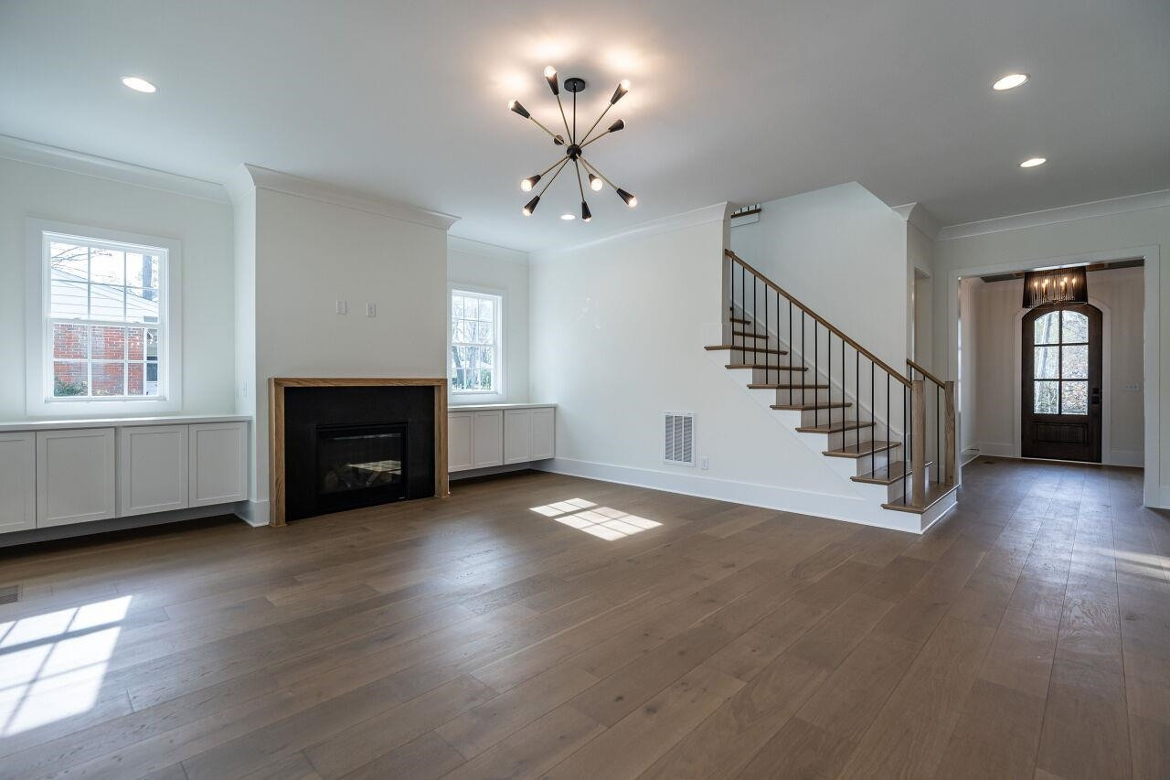 1100 Shelley Road Raleigh, NC 27609 - Photo 14 of 41 Photo 14