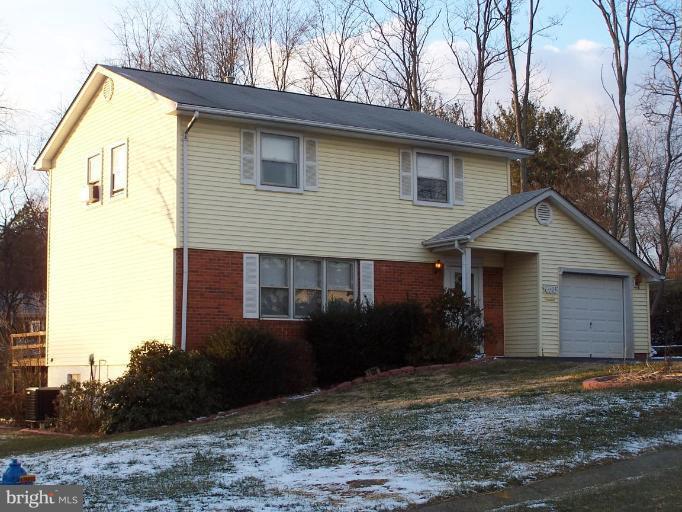 1608 Thomas Drive Point of Rocks, MD 21777 - Photo 1 of 14 Exterior (Front)