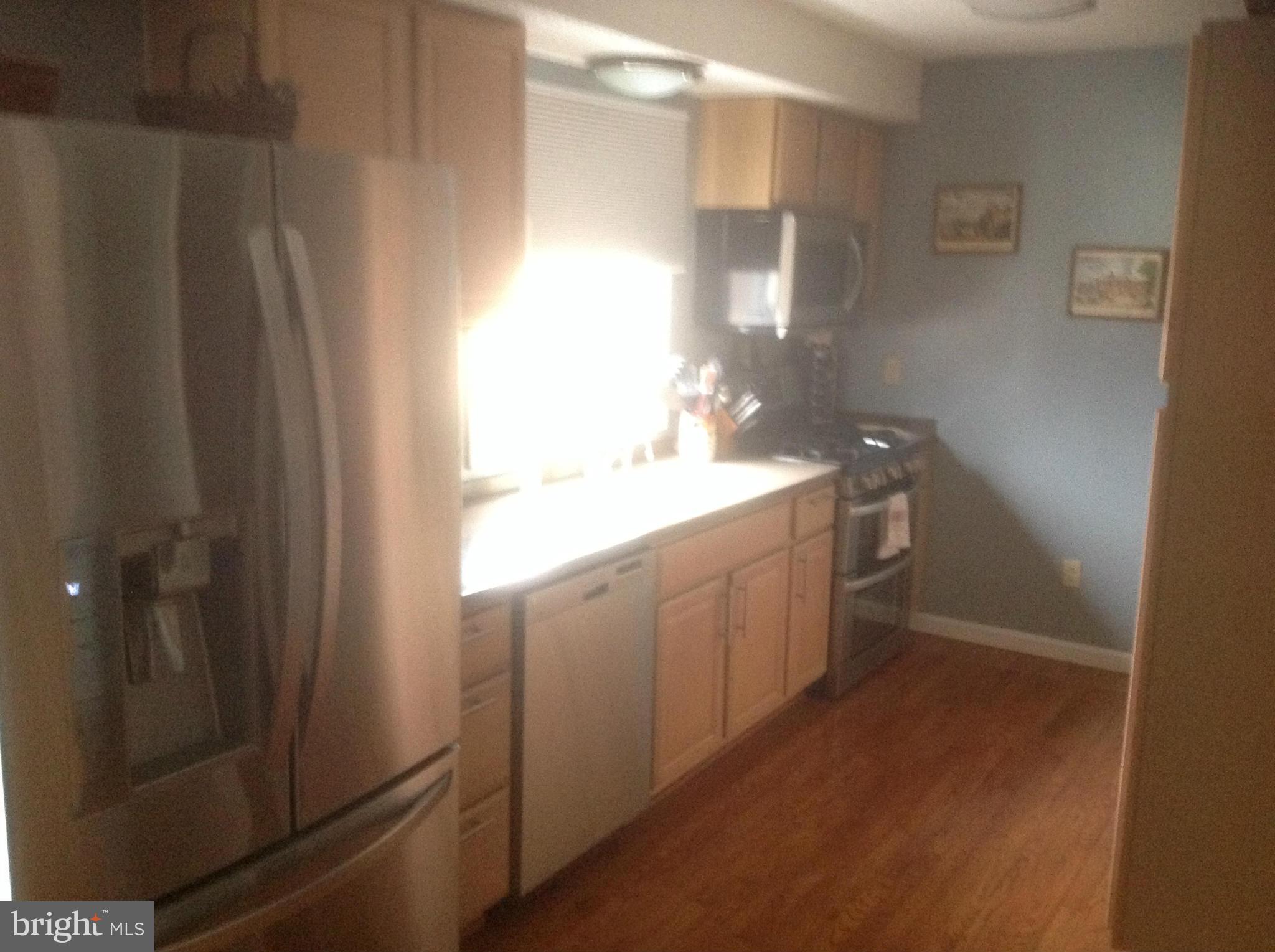 1608 Thomas Drive Point of Rocks, MD 21777 - Photo 11 of 14 Kitchen