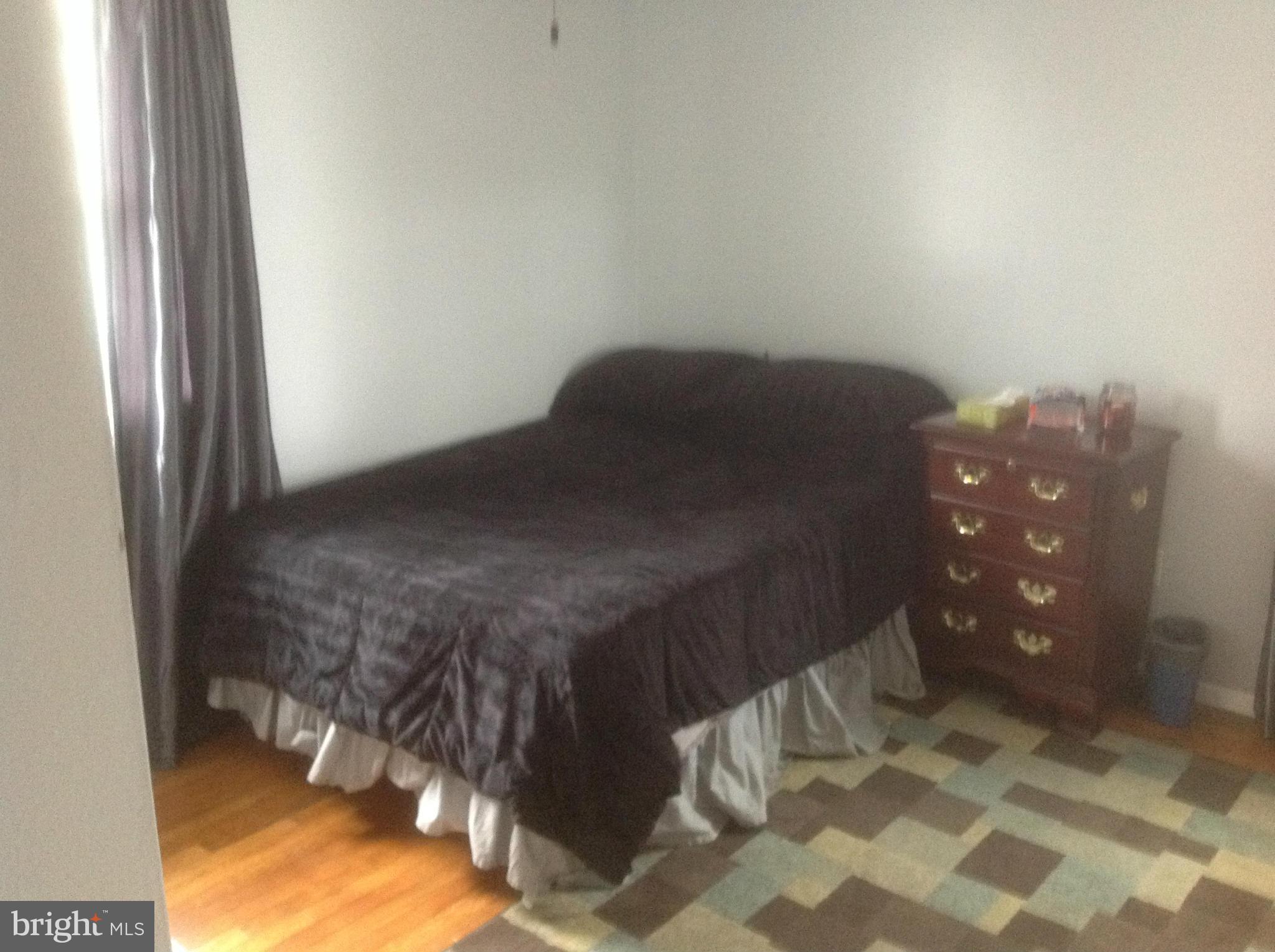 1608 Thomas Drive Point of Rocks, MD 21777 - Photo 13 of 14 Bedroom