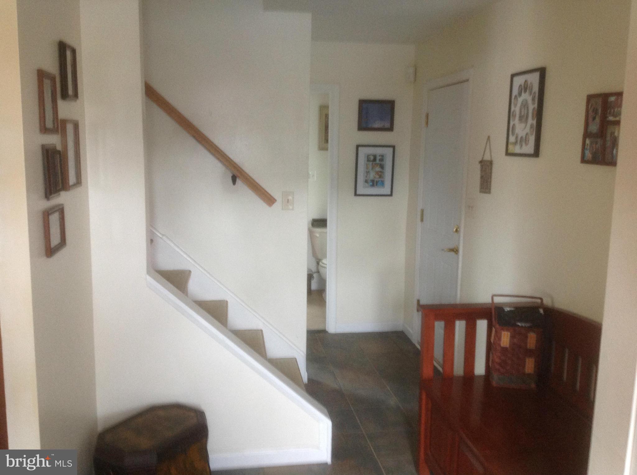 1608 Thomas Drive Point of Rocks, MD 21777 - Photo 6 of 14 Interior (General)
