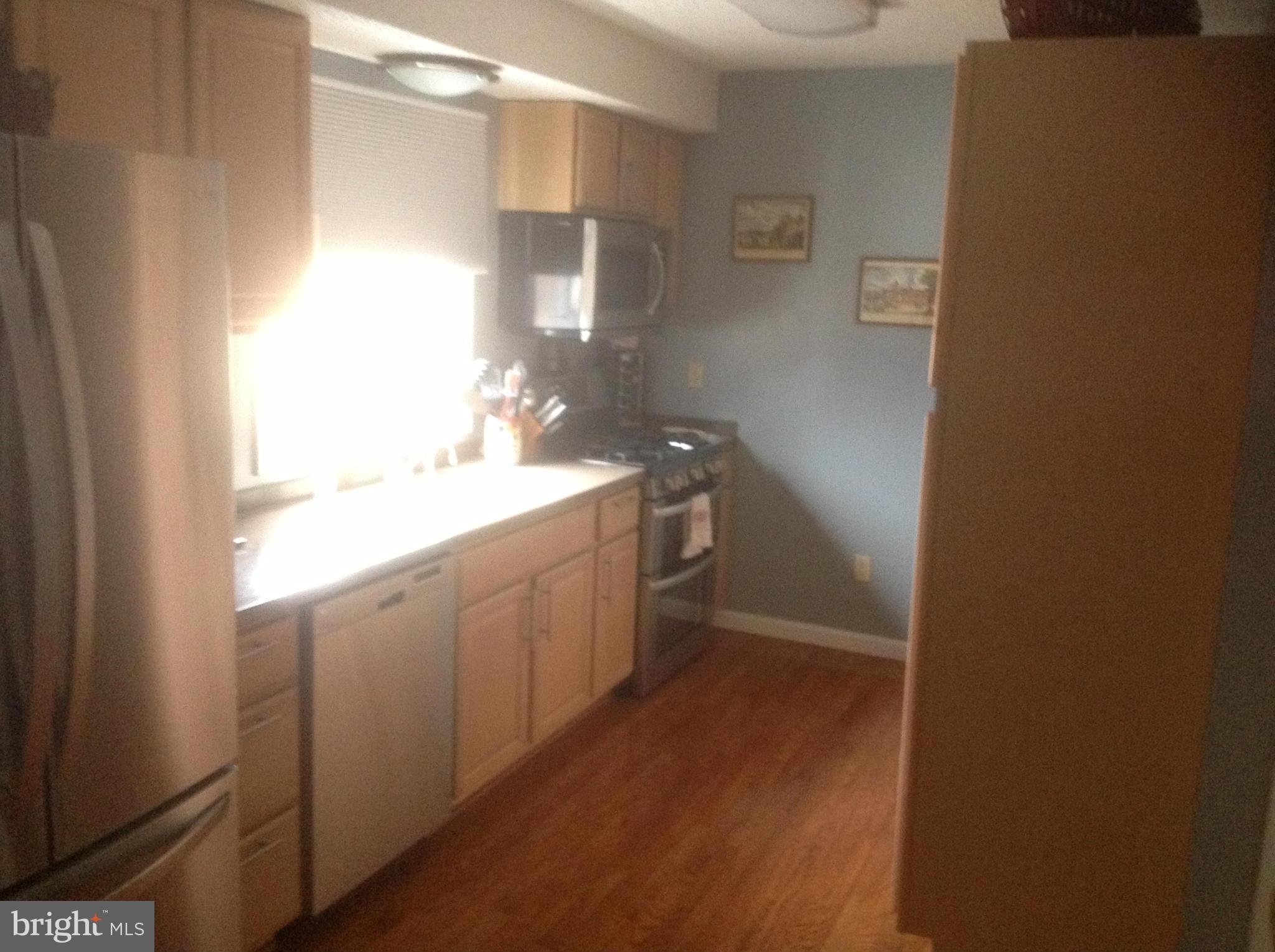 1608 Thomas Drive Point of Rocks, MD 21777 - Photo 10 of 14 Kitchen