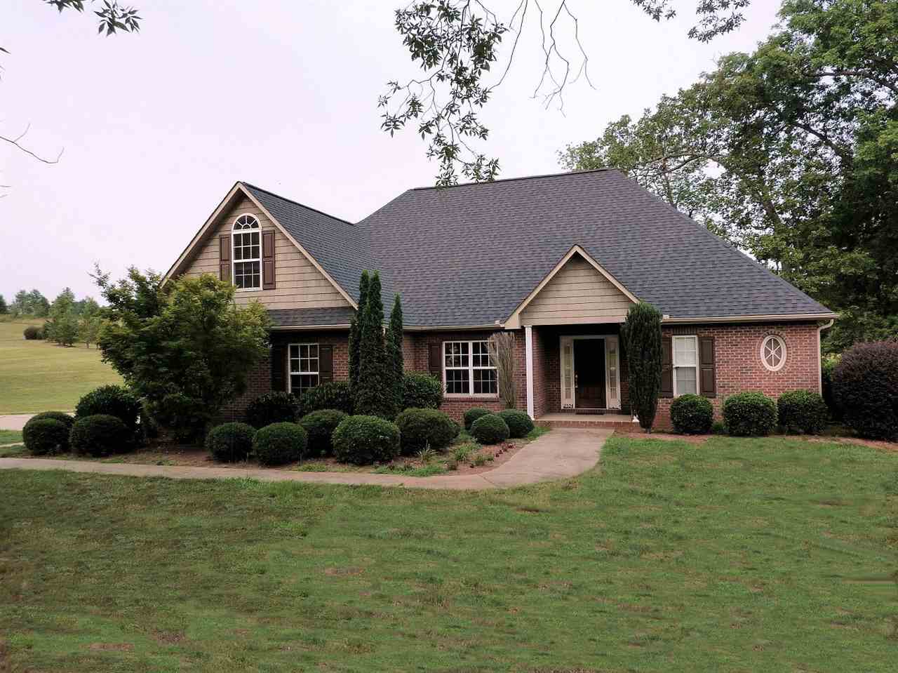 2534 Runion Road Inman, SC 29349 - Photo 1 of 22