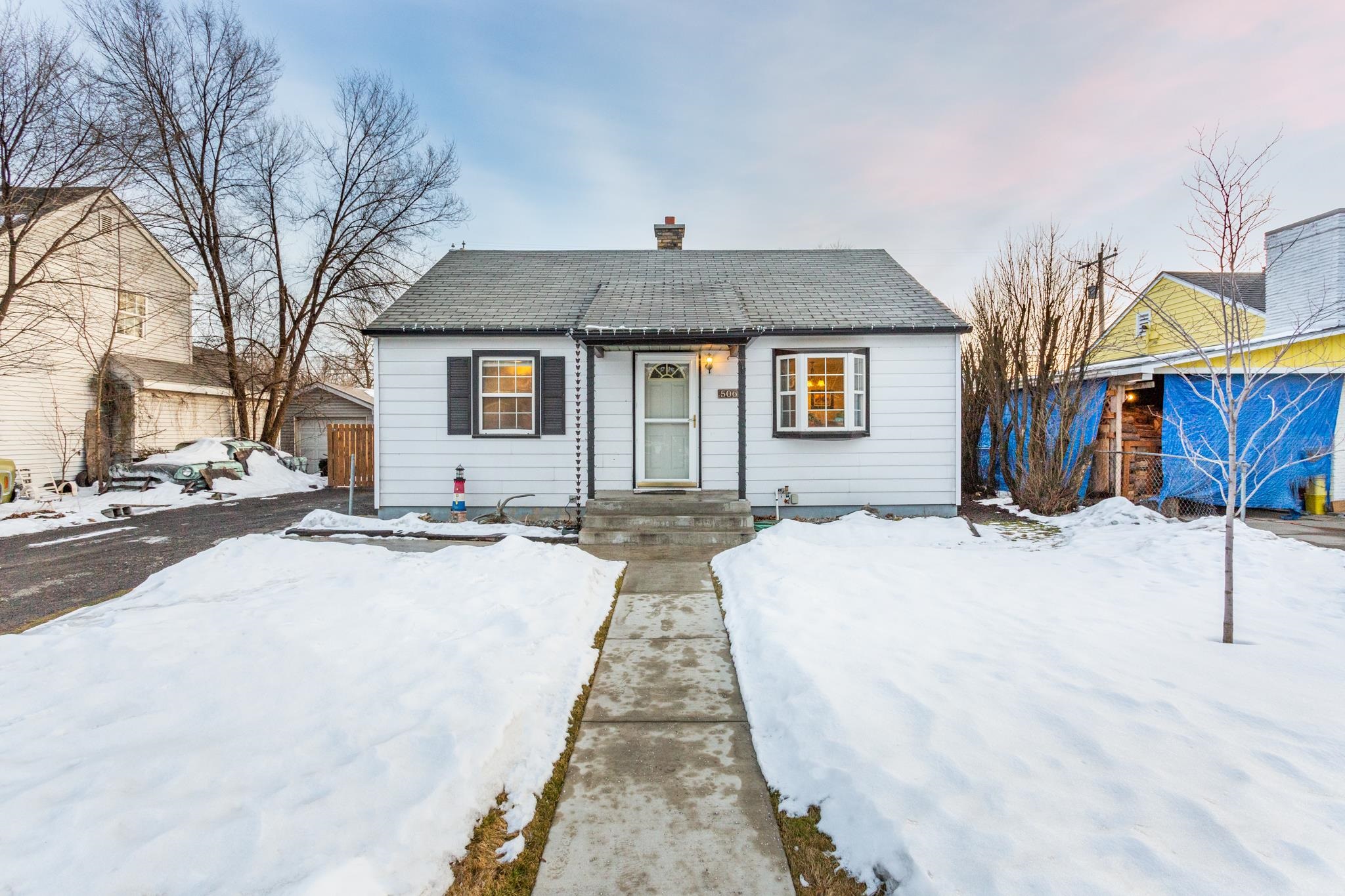 506 East Hawthorne Road Spokane, WA 99218 - Photo 1 of 24