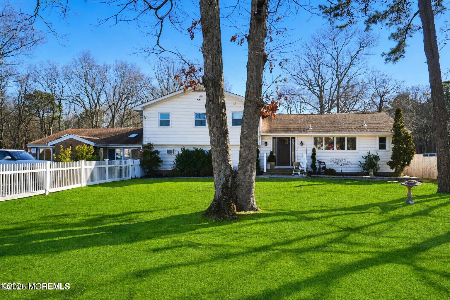 437 Adamston Road Brick, NJ 08723 - Photo 4 of 58 front