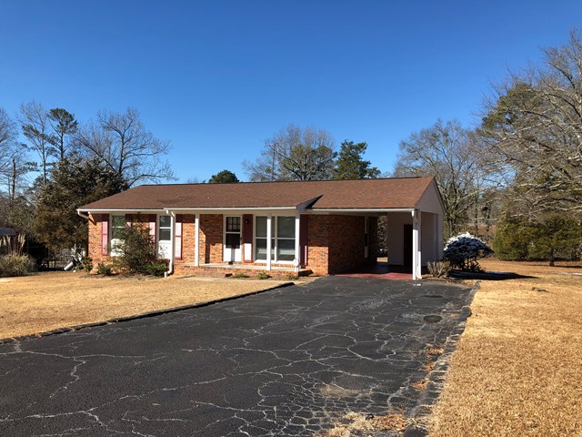113 Sylvan Road Greenwood, SC 29649 - Photo 1 of 1 Gallery Image 1