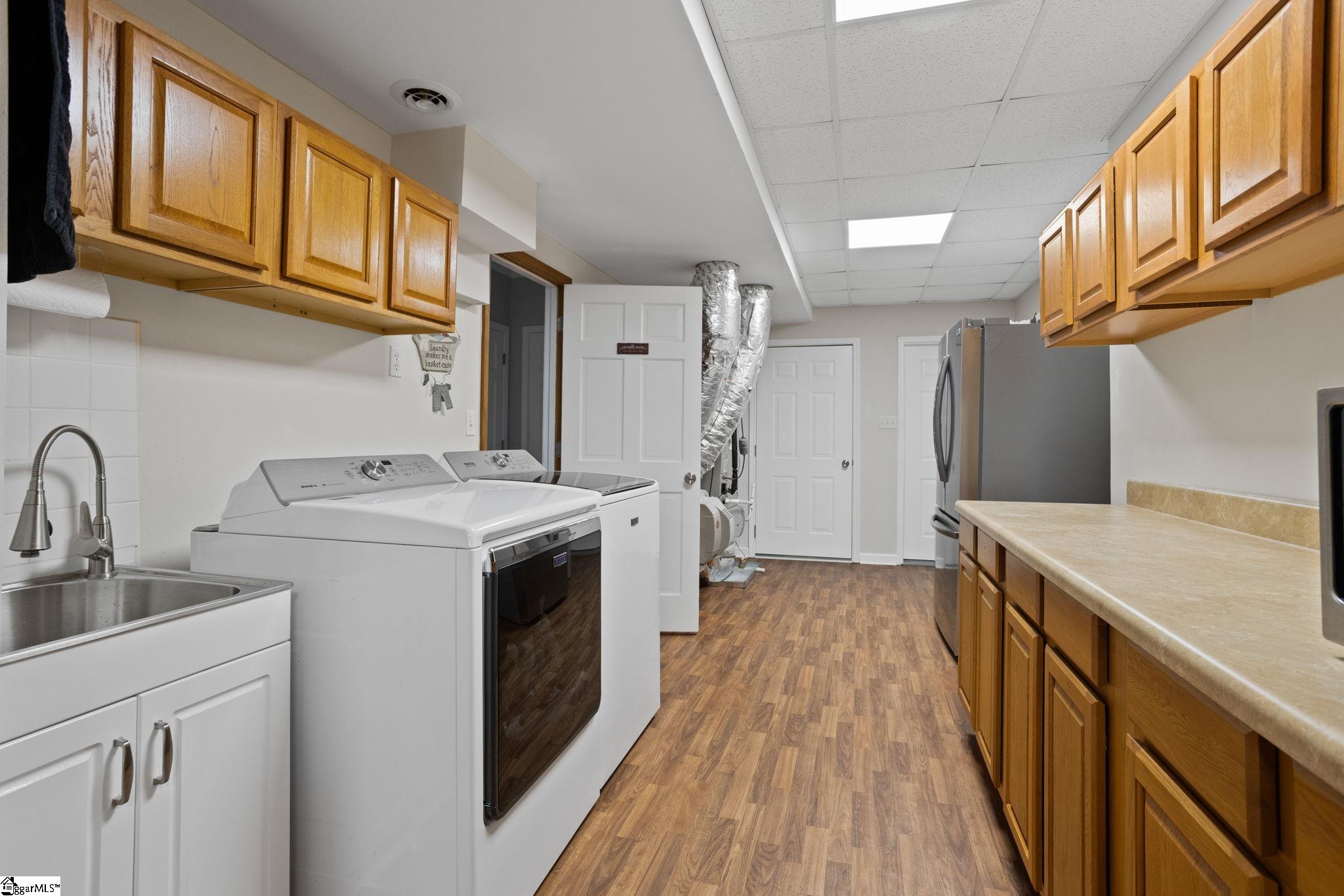 229 Briar Creek Road Greer, SC 29650 - Photo 26 of 34 Gallery Image 26