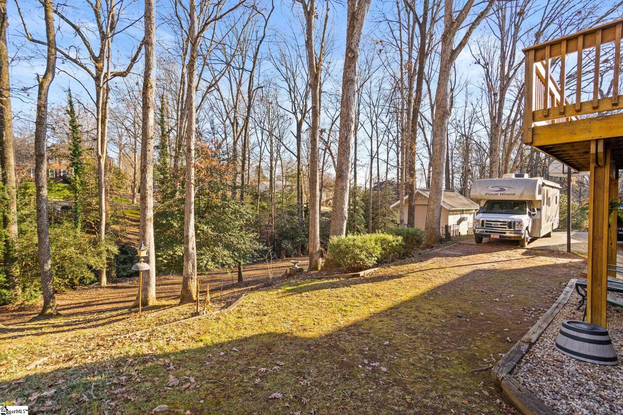 229 Briar Creek Road Greer, SC 29650 - Photo 31 of 34 Gallery Image 31