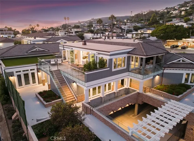 $25,900,000 | 1369 North Coast Highway, Laguna Beach, CA 92651