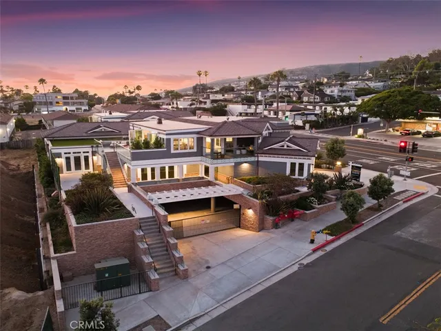 $25,900,000 | 1369 North Coast Highway, Laguna Beach, CA 92651