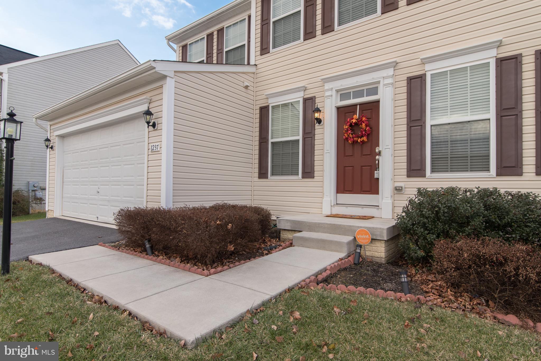 1237 Stallion Street Ranson, WV 25438 - Photo 2 of 44