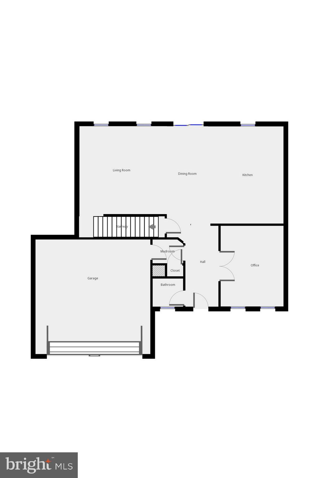 1237 Stallion Street Ranson, WV 25438 - Photo 41 of 44