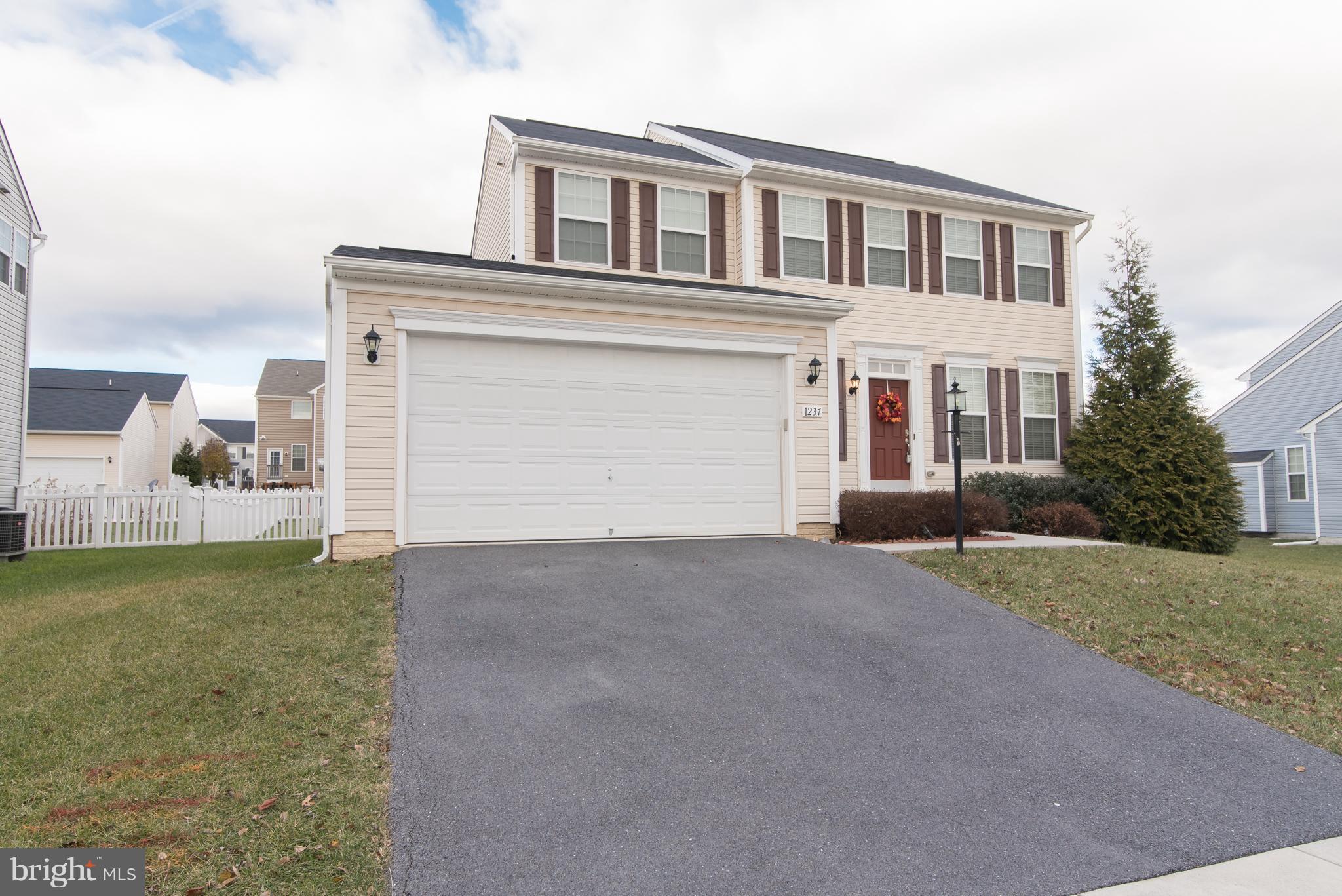 1237 Stallion Street Ranson, WV 25438 - Photo 44 of 44