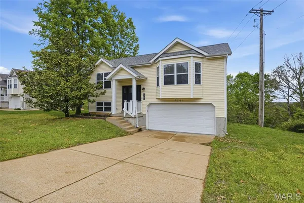 $265,000 | 7701 Locust Drive, Barnhart, MO 63012